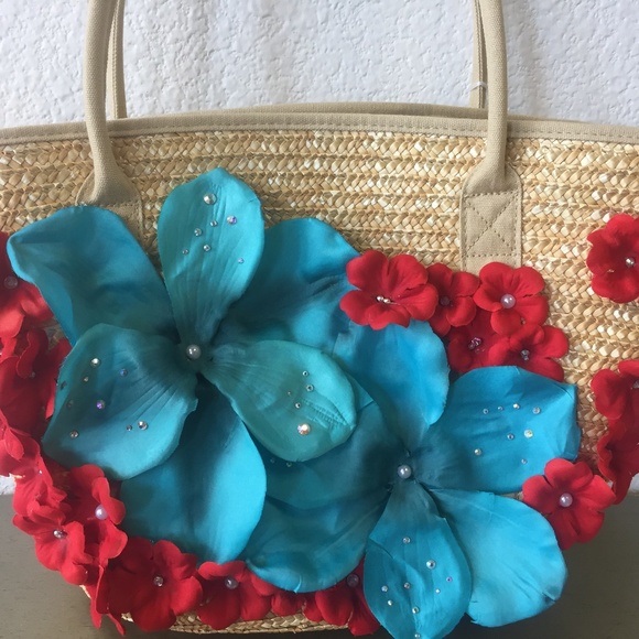 handmade, custom, boutique, vintage, baby, bows, main image 2